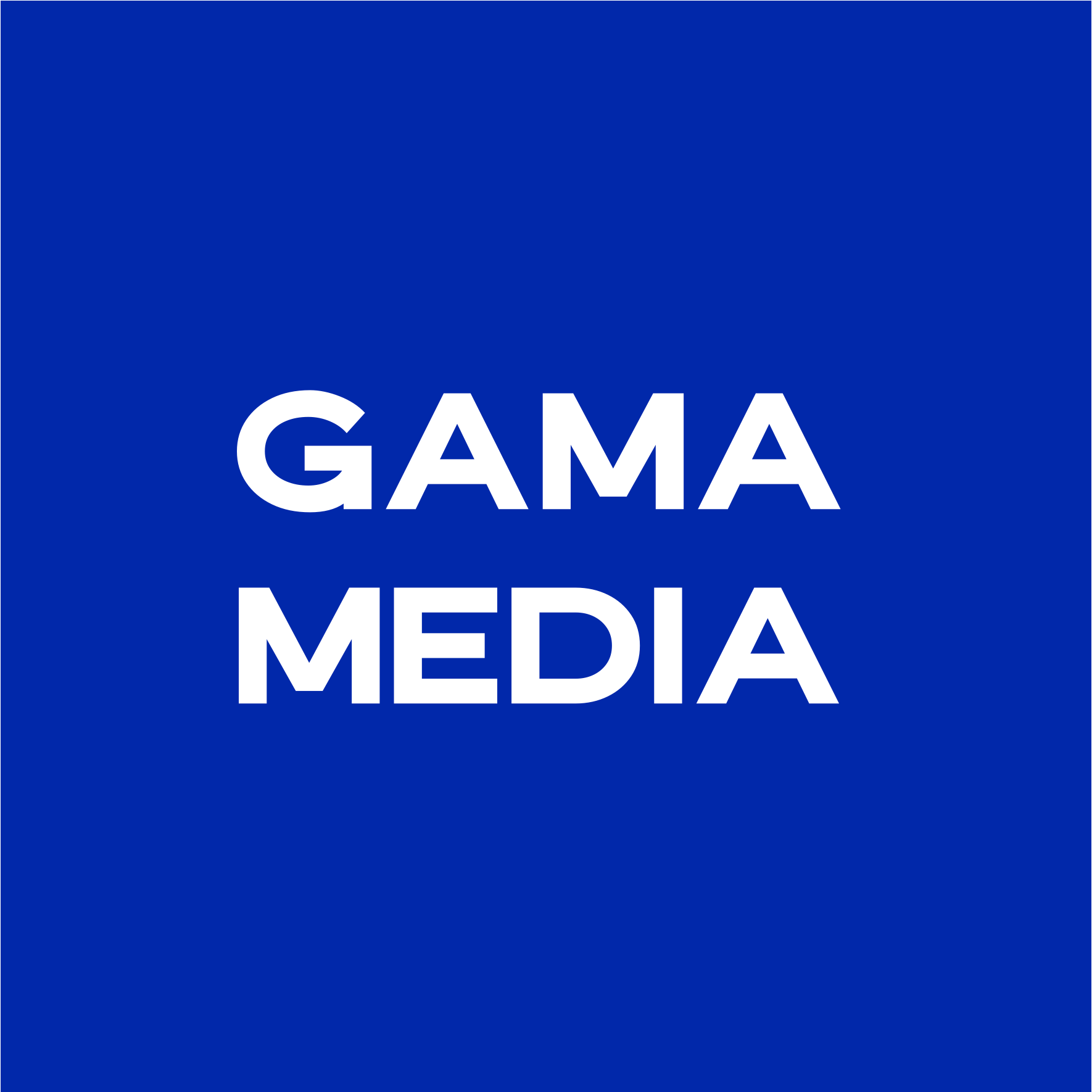 Gama media