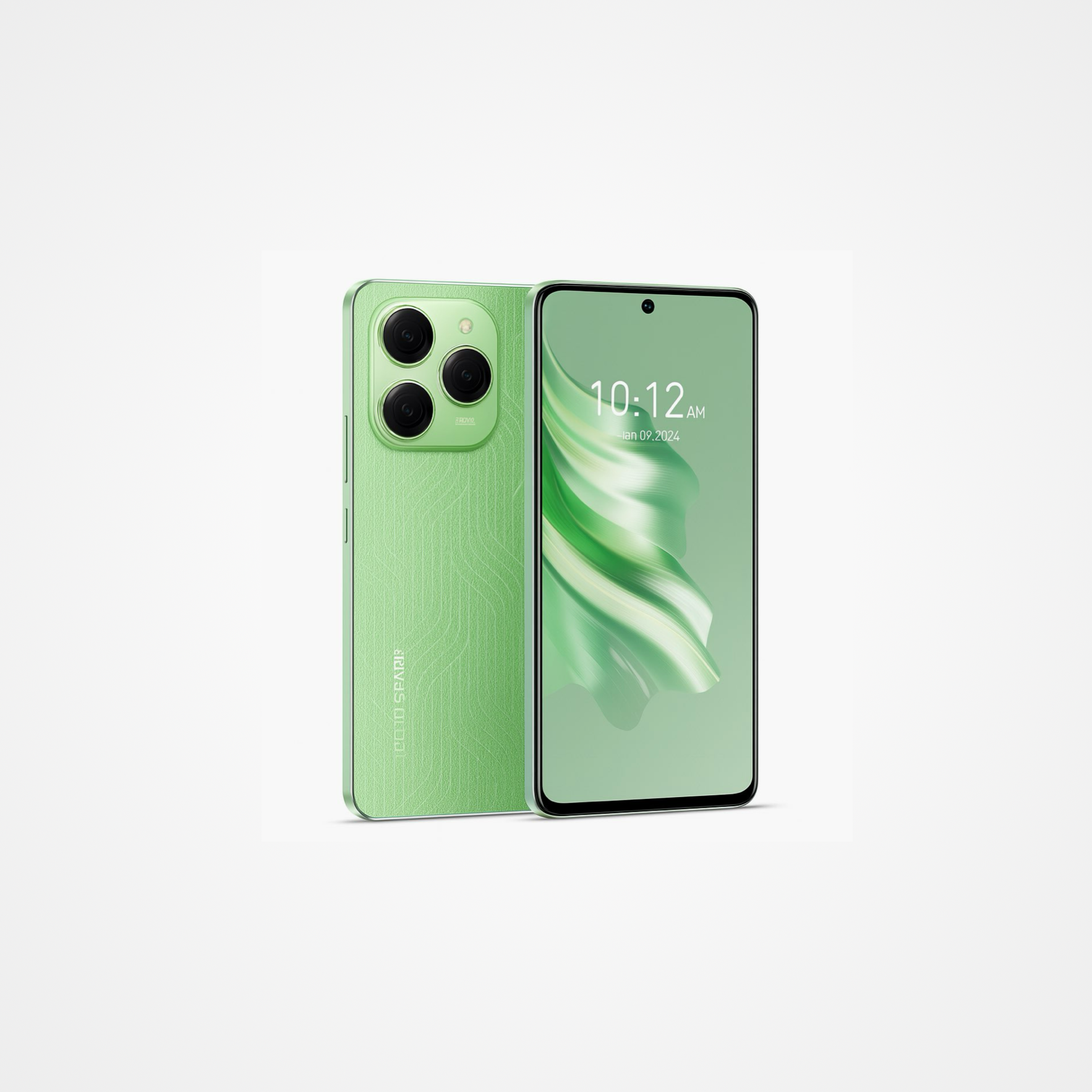 Tecno