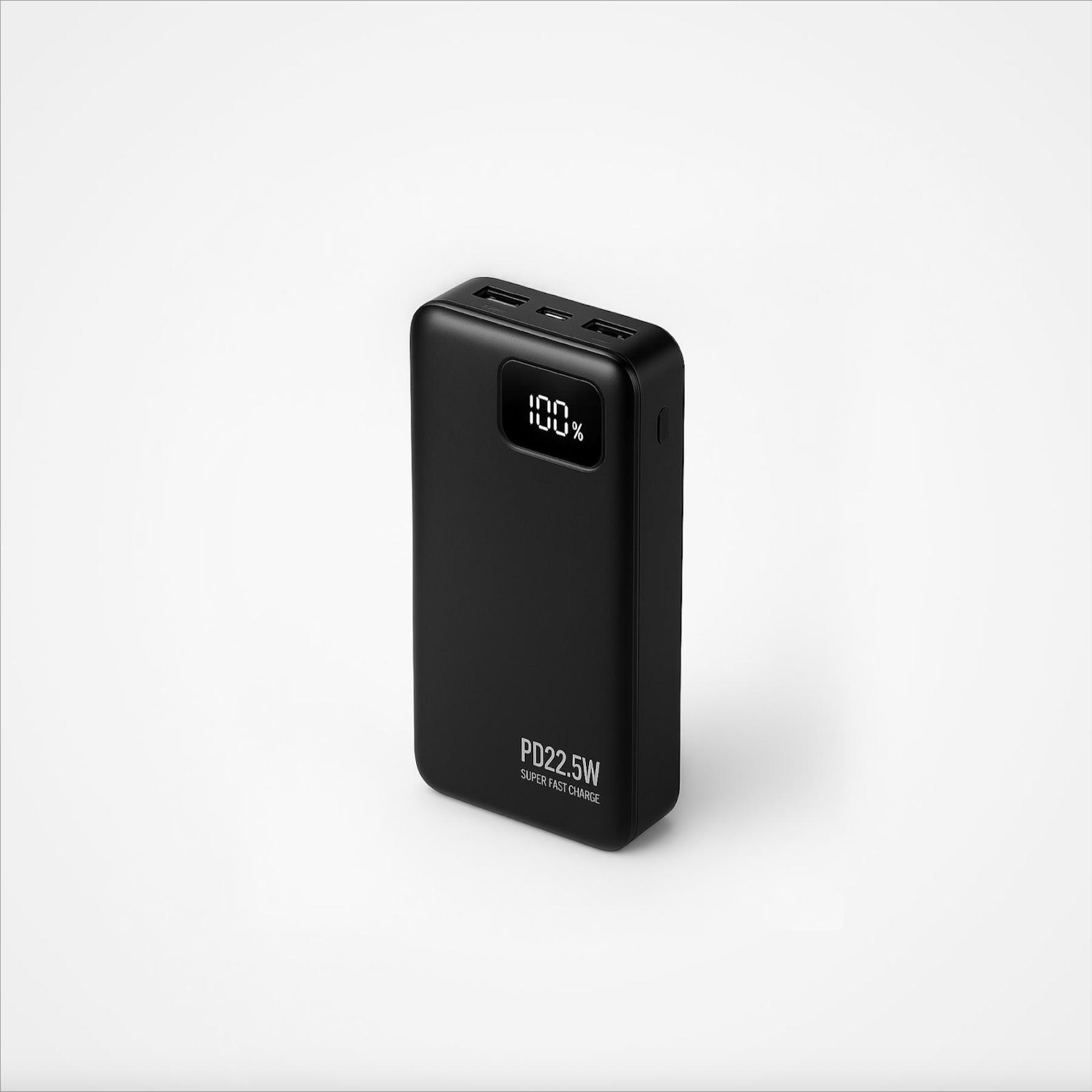 Power banks