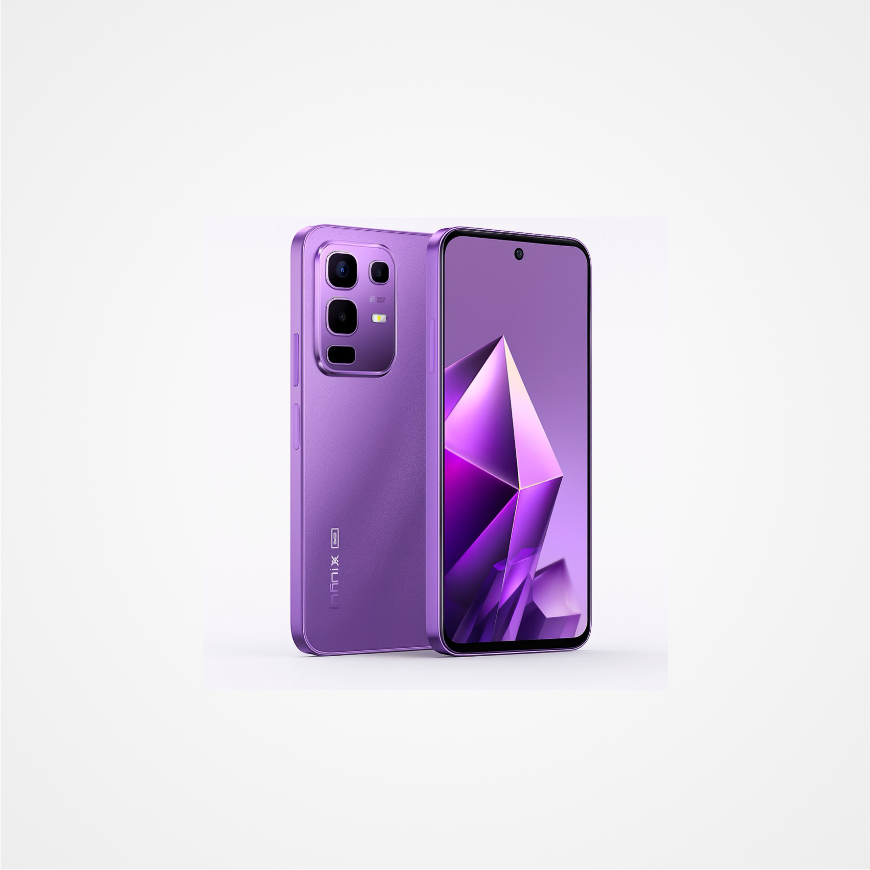 Infinix