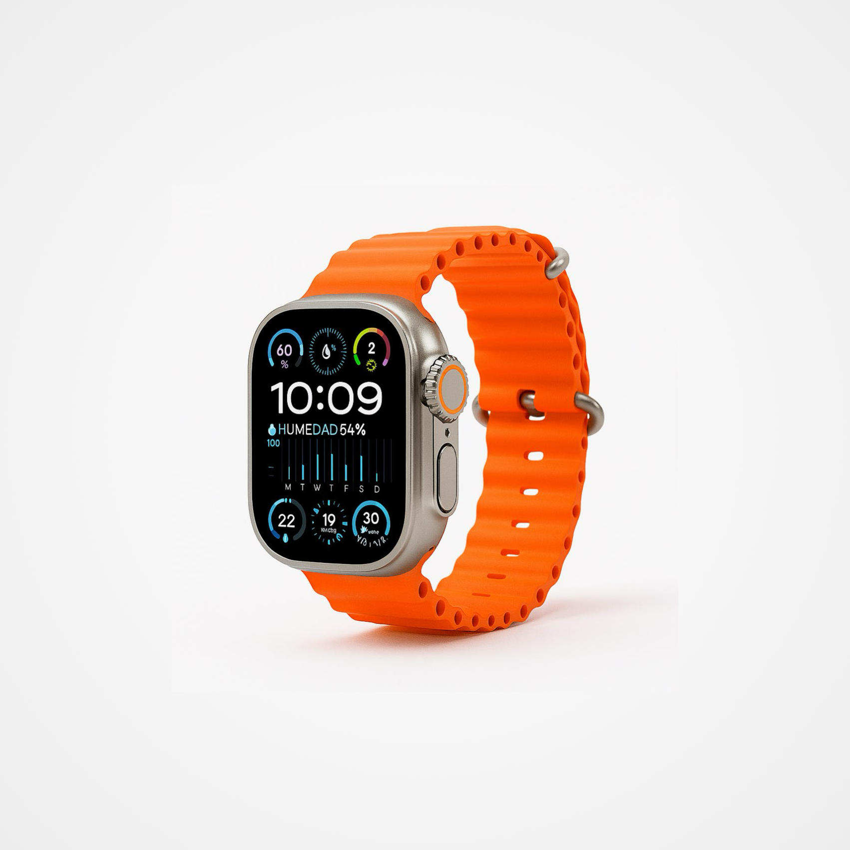 Smart watch