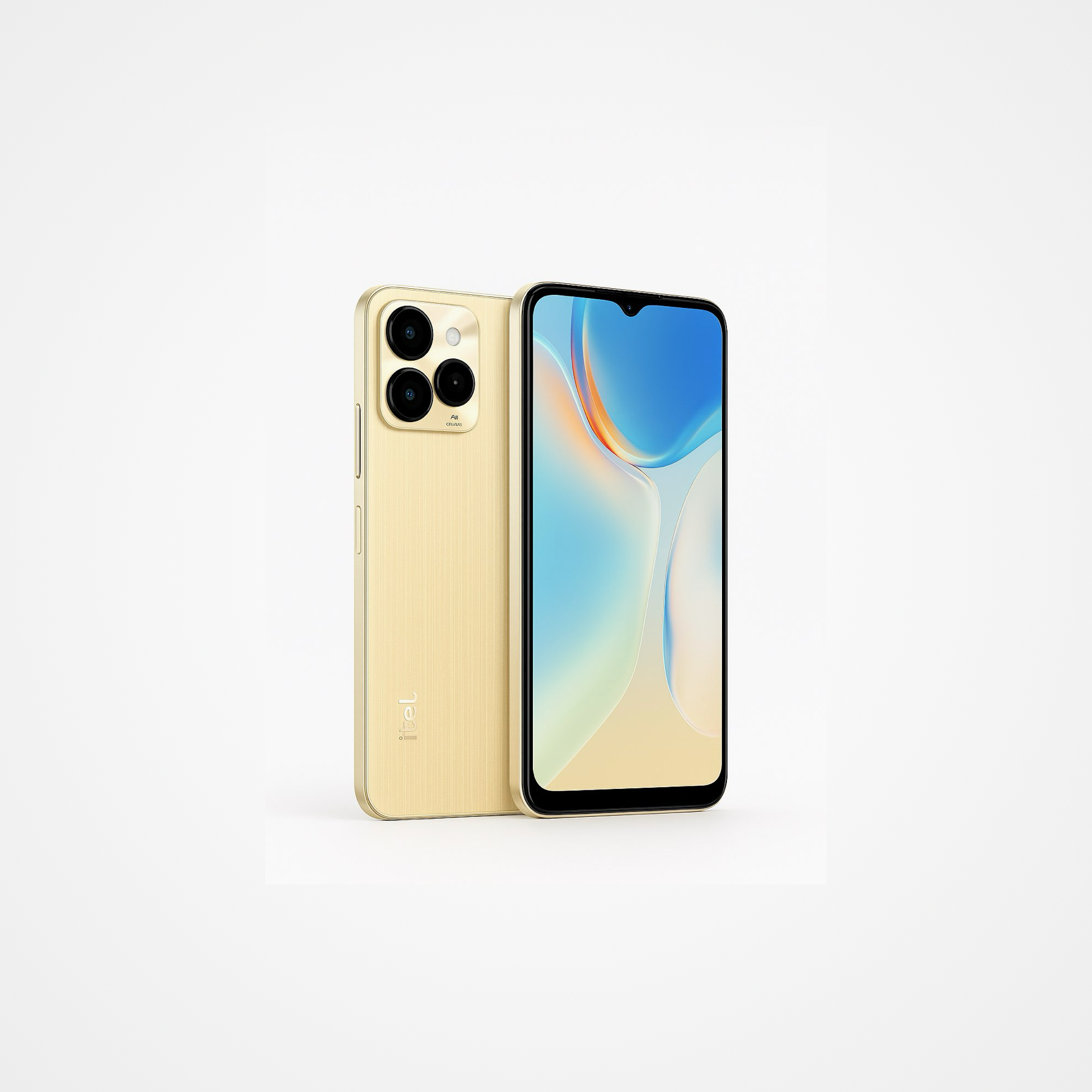 itel