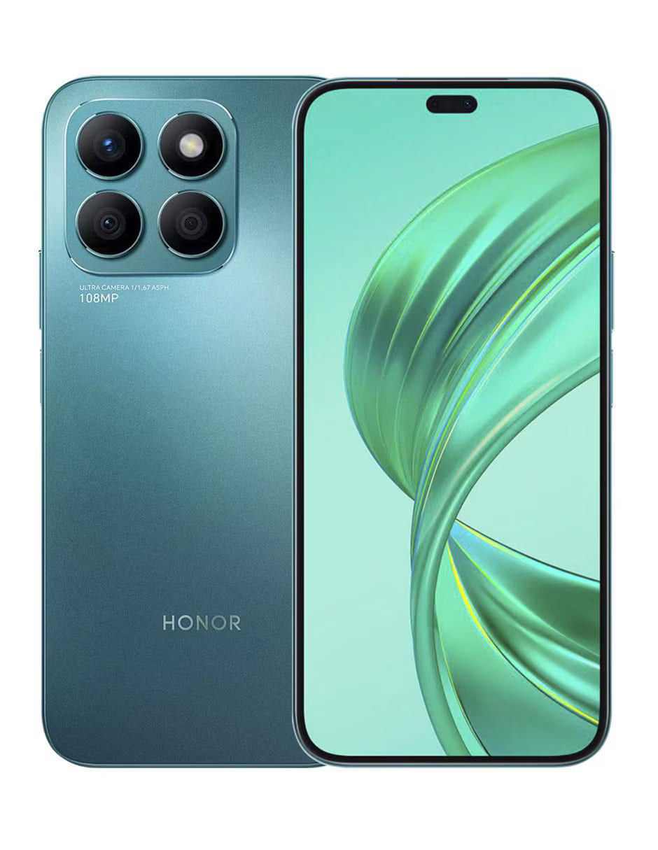 Honor X8B