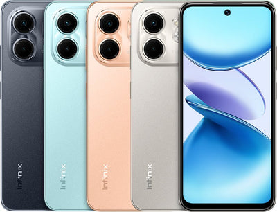 Infinix smart 9
