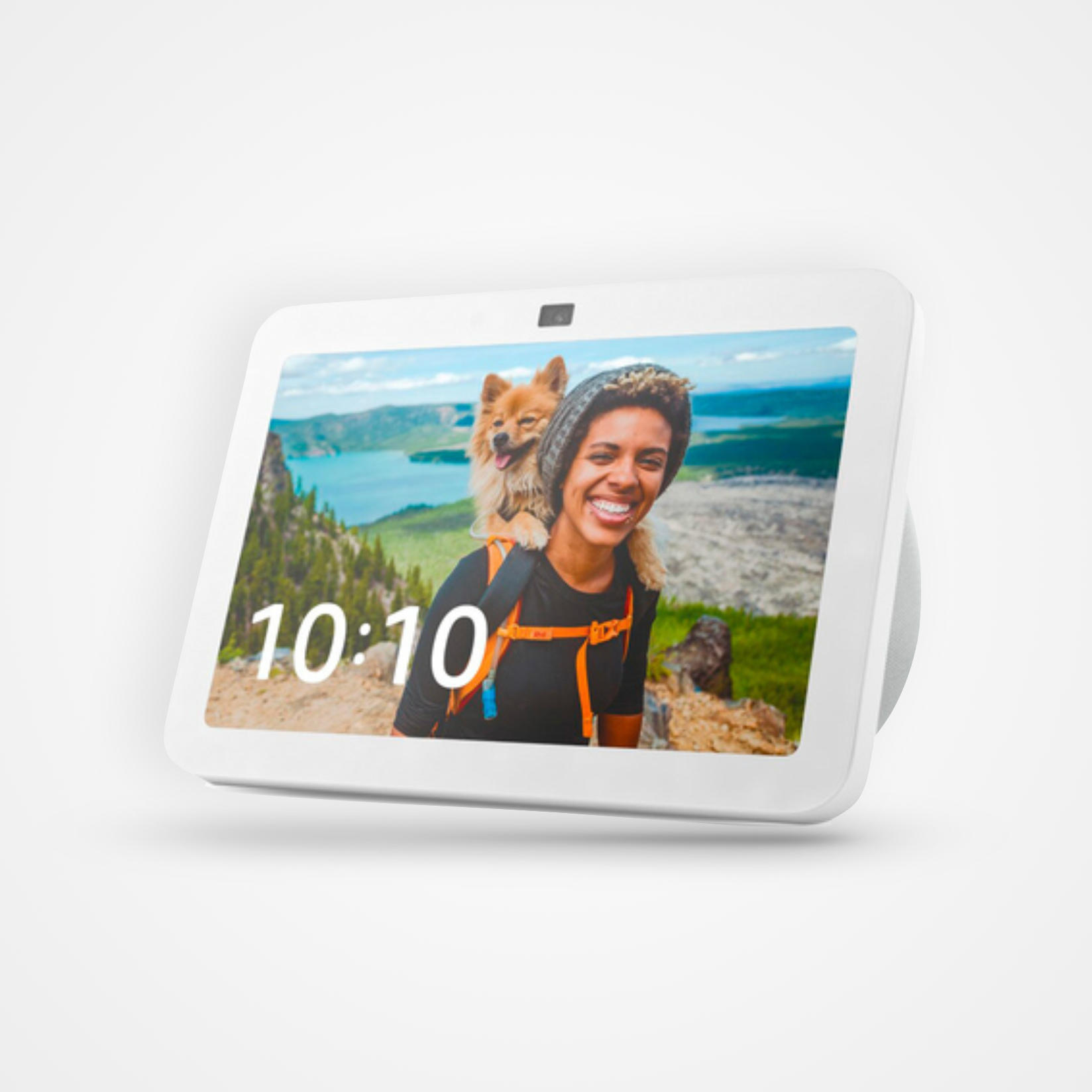 Alexa Echo Show 8 3ra generación