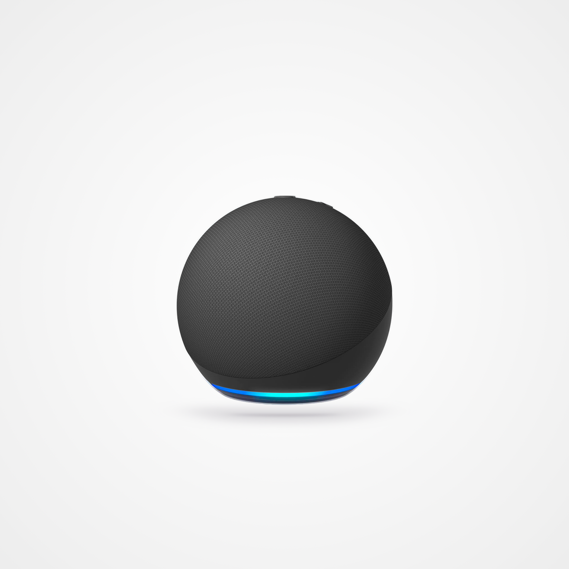 Alexa Echo Dot 4th generación
