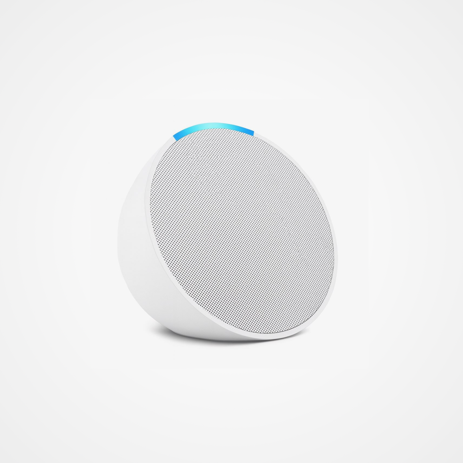 Alexa Echo pop