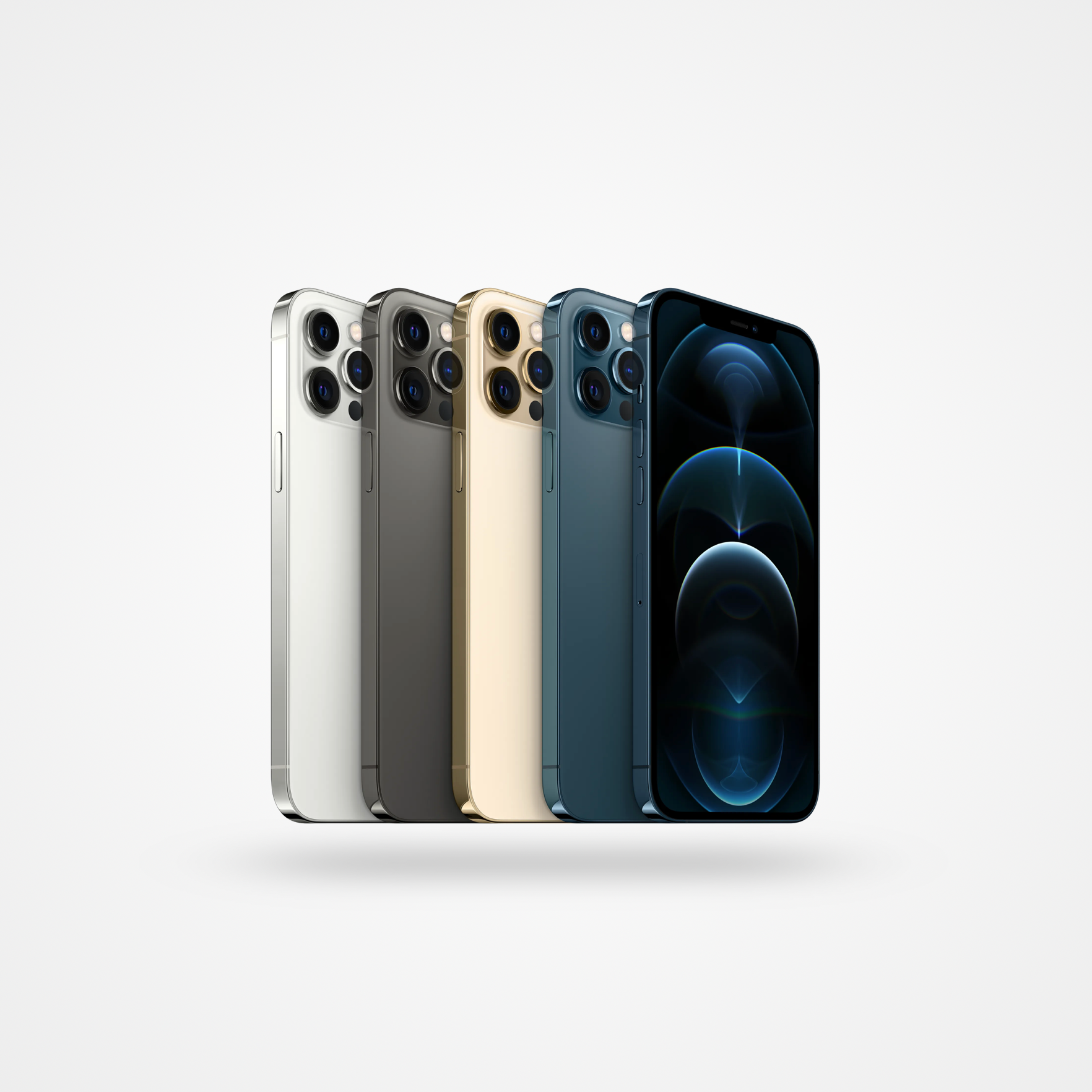 iPhone 12 Pro