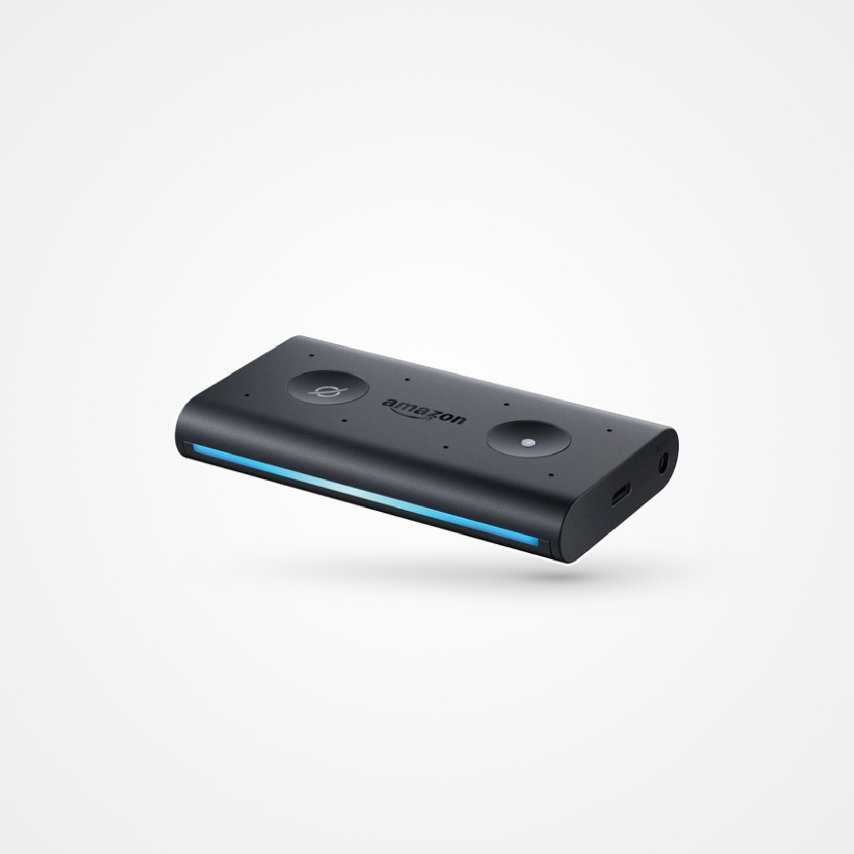 Alexa Echo Auto