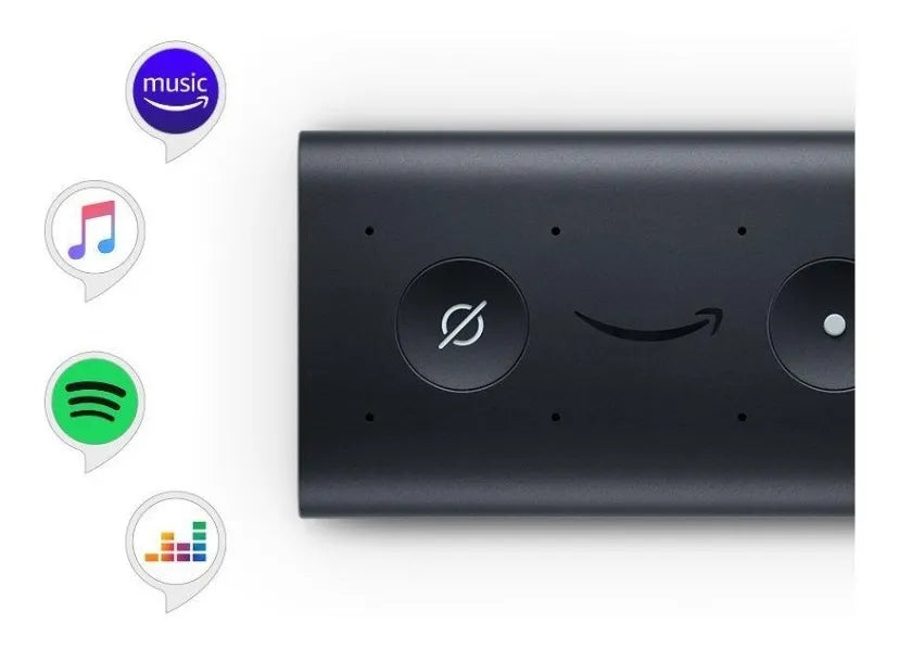 Alexa Echo Auto