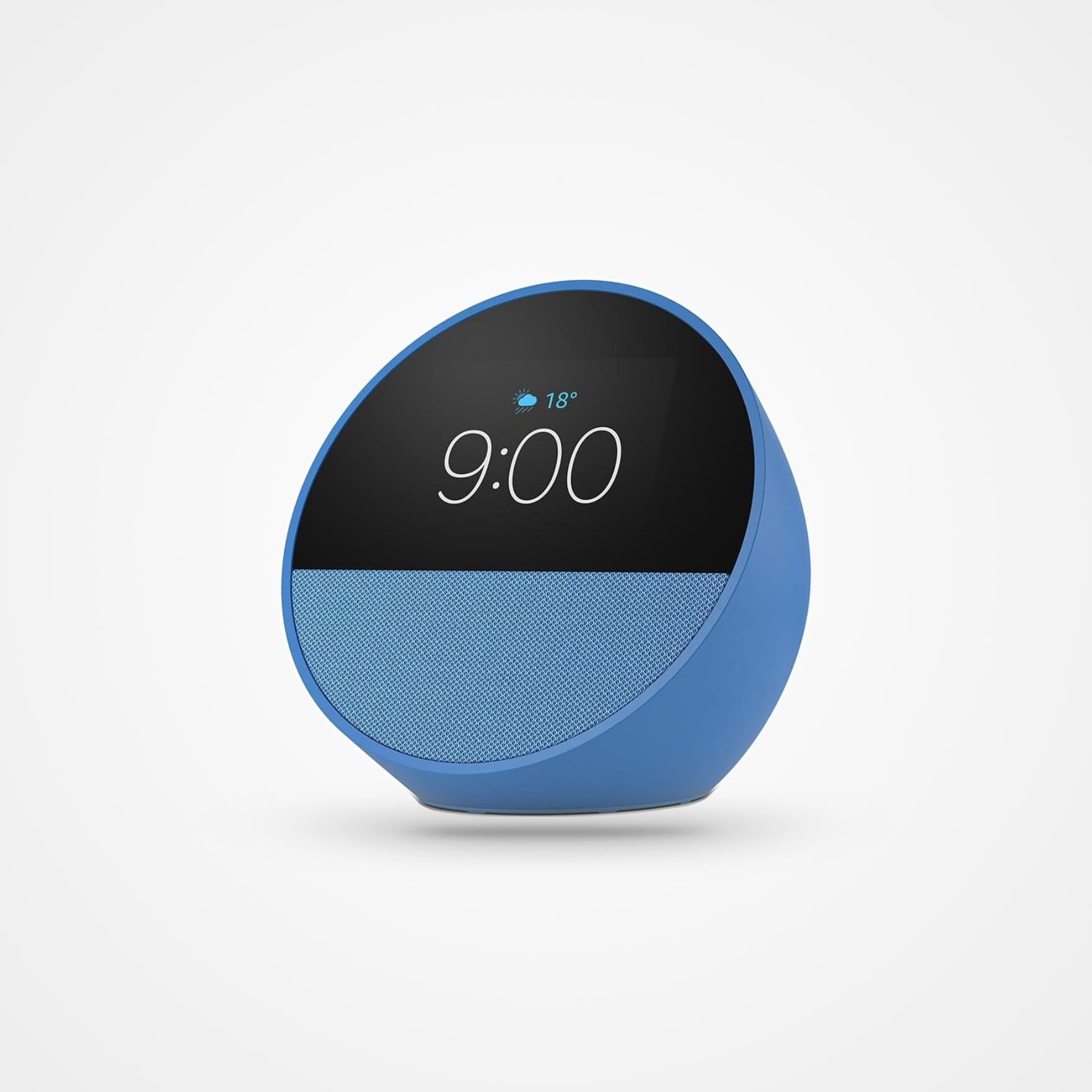 Alexa Echo Spot