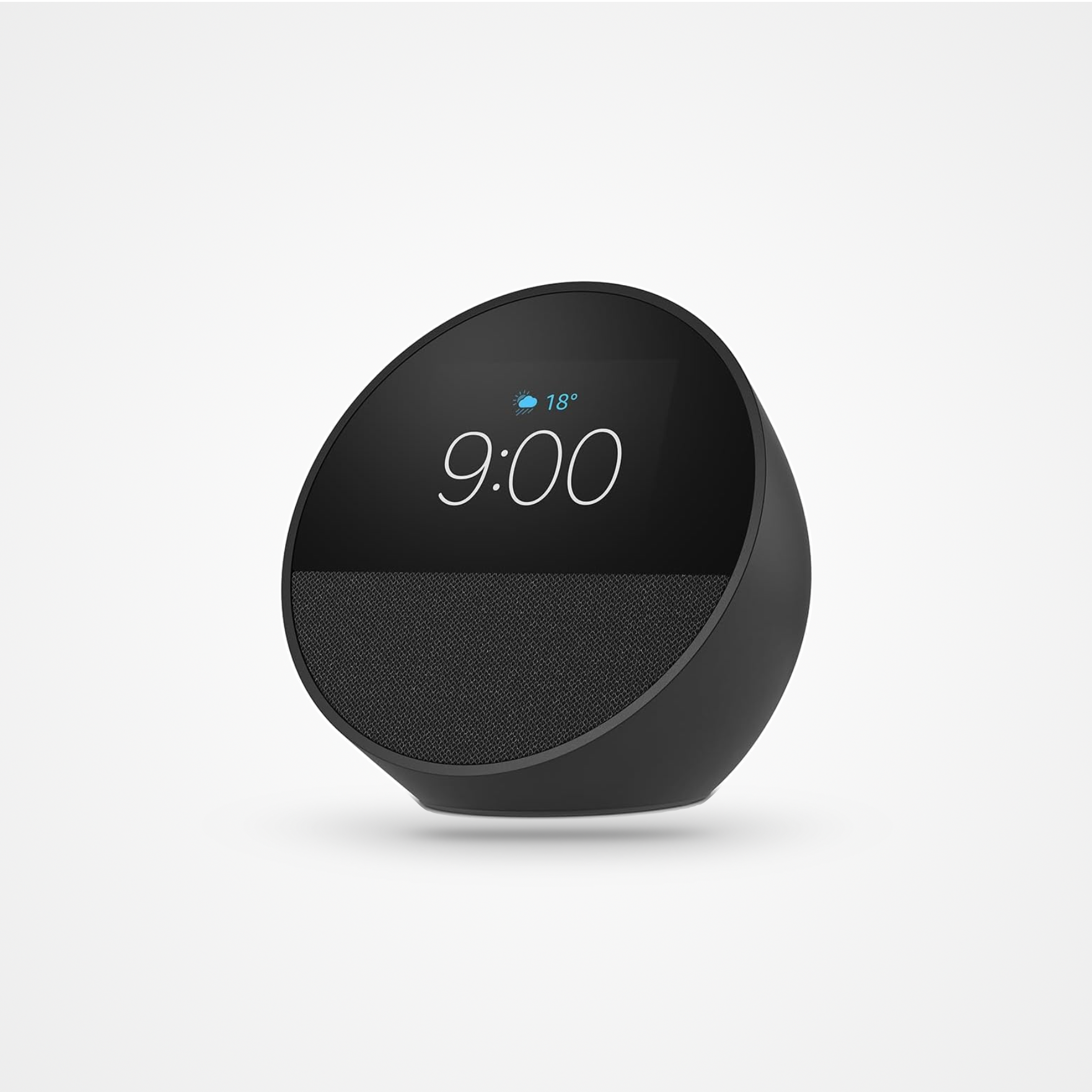 Alexa Echo Spot