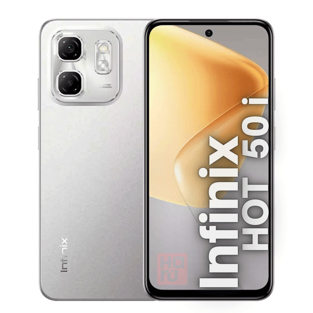 infinix Hot 50i