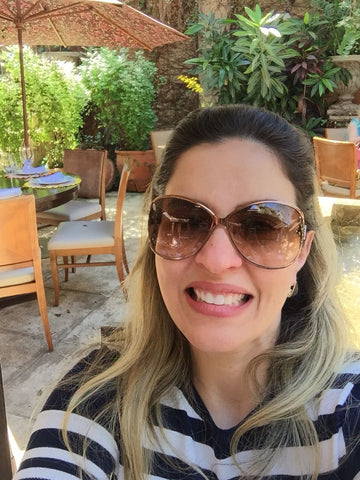 Laura M.