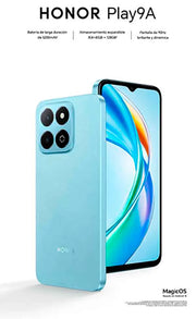 Honor Play 9A