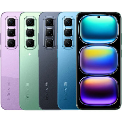 infinix Hot 50 Pro